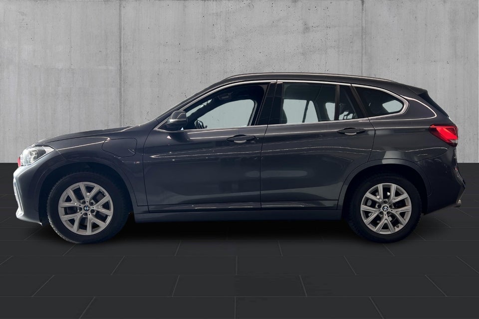BMW X1 1,5 xDrive25e M-Sport aut. 5d