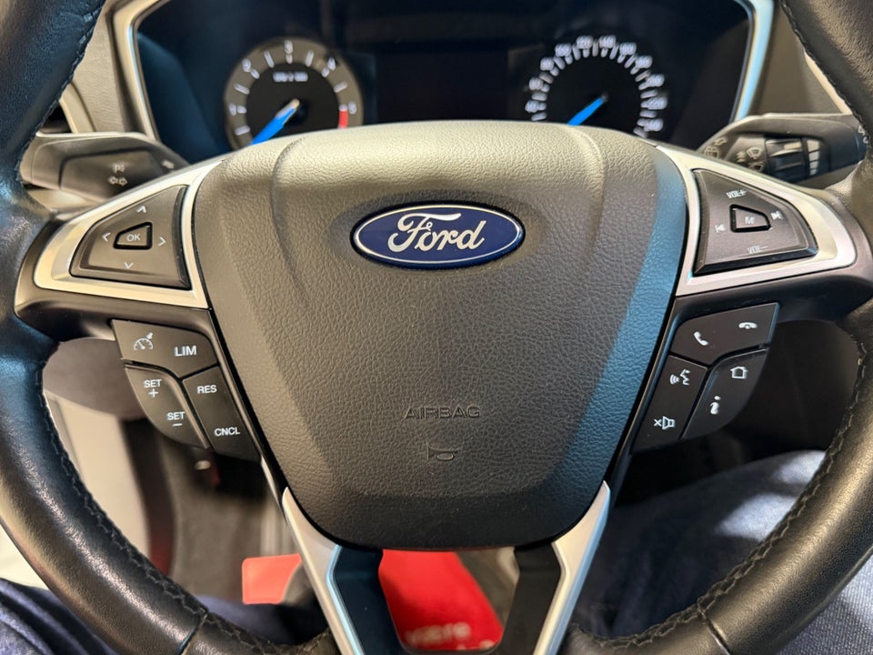 Ford Mondeo 2,0 TDCi 150 Titanium stc. 5d