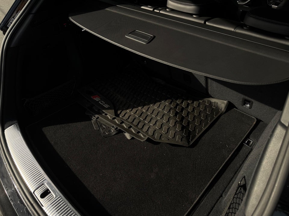 Audi SQ5 3,0 TDi quattro Tiptr. 5d