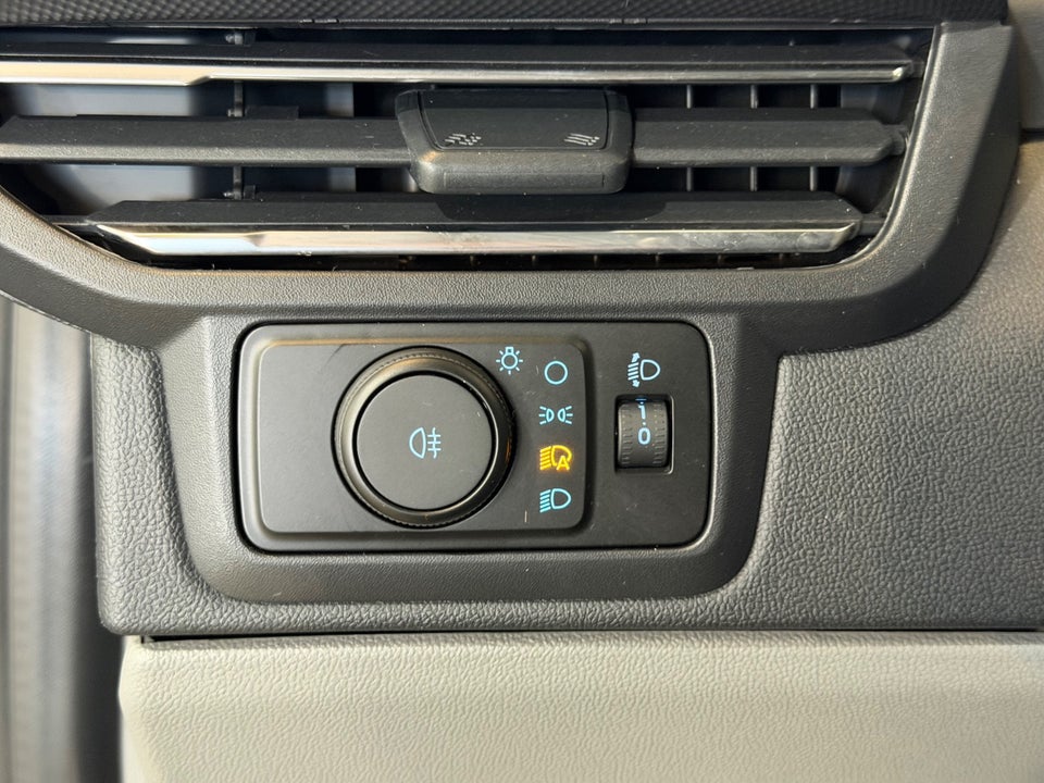 Ford E-Transit Custom 320S 64 Limited