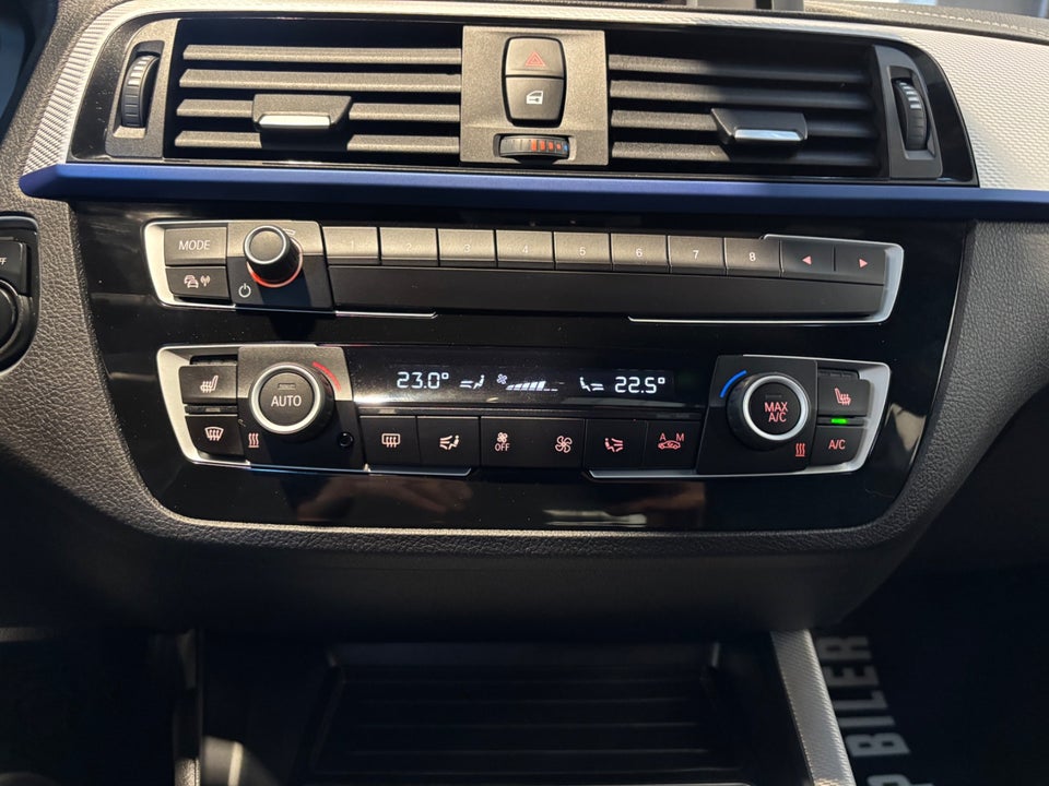BMW 118i 1,5 M-Sport aut. 5d