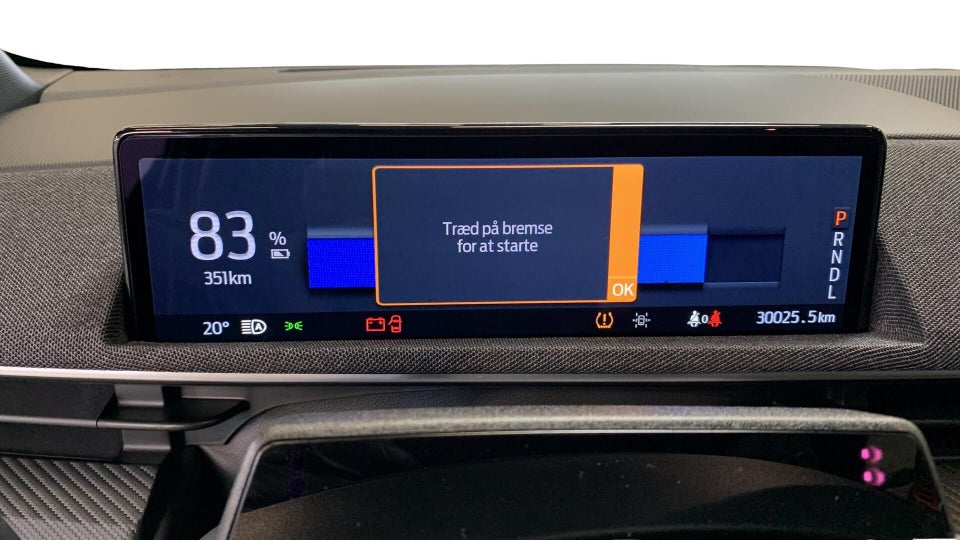 Ford Mustang Mach-E 88 Premium Extended Range 5d