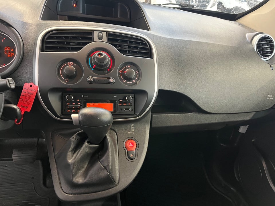 Renault Kangoo 1,5 dCi 90 Express L1 EDC