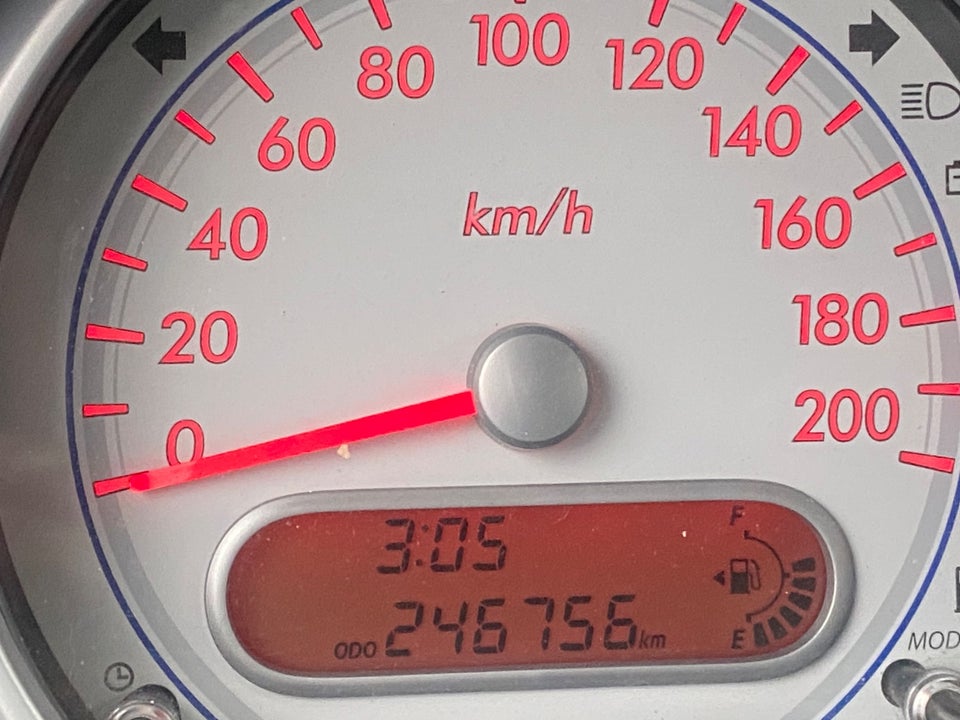 Suzuki Splash 1,0 GL 5d