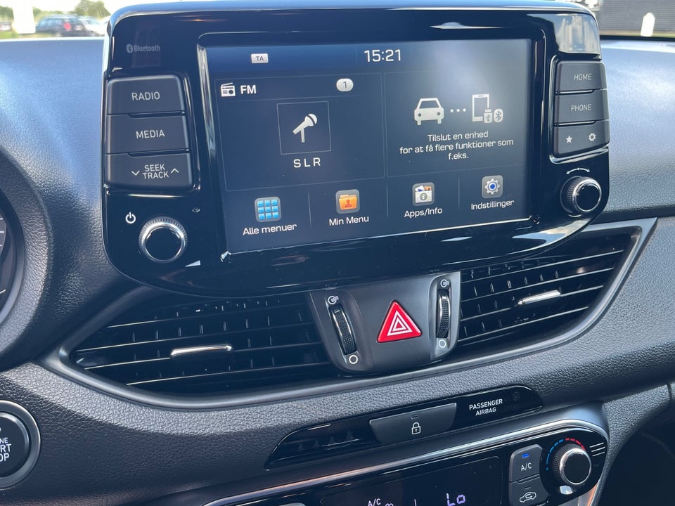 Hyundai i30 1,4 T-GDi N-Line 5d