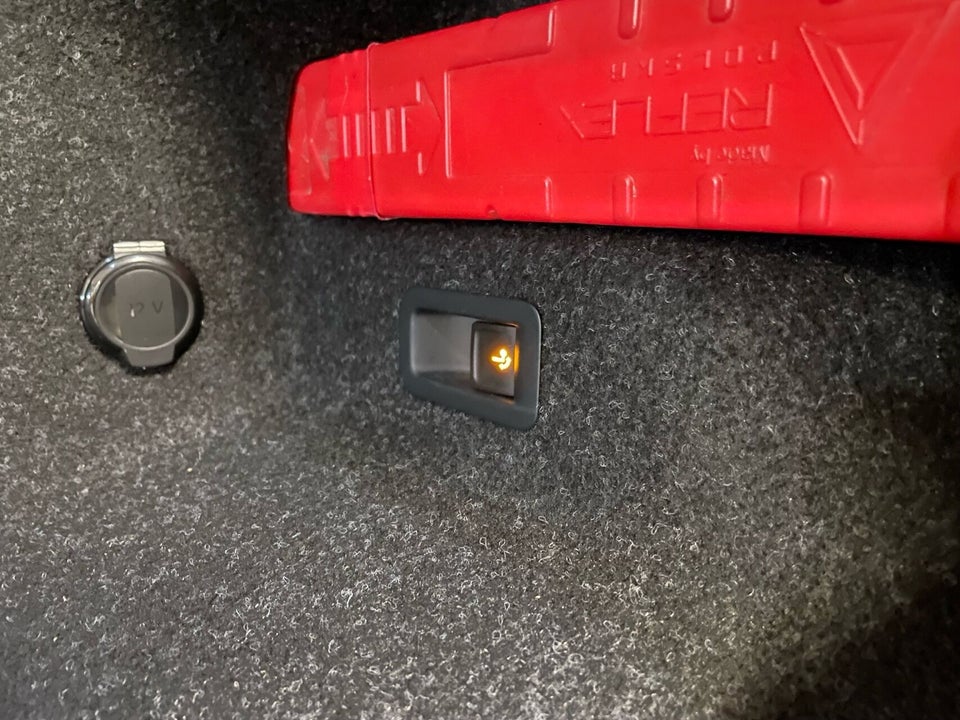 Skoda Enyaq 85 iV Laurin & Klement 5d