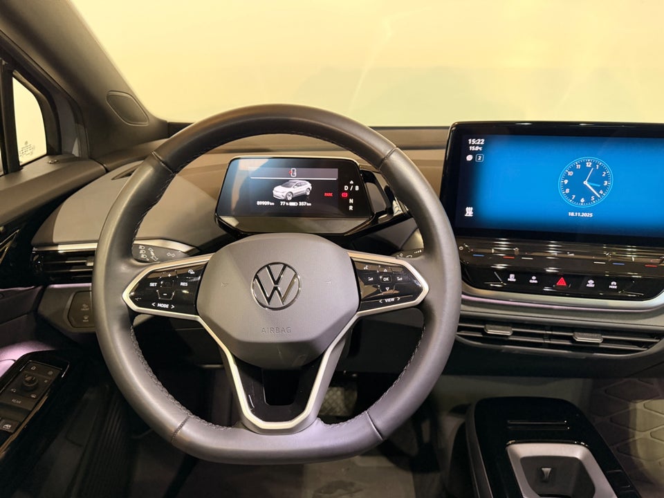 VW ID.4 77 Pro Performance 5d