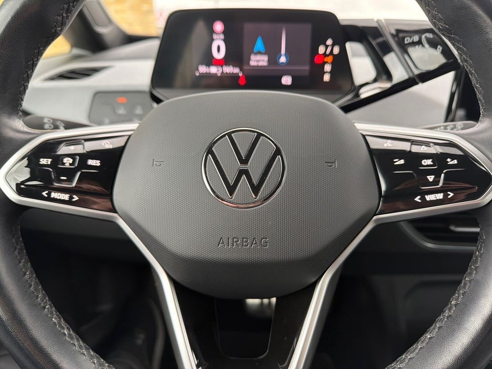 VW ID.3 45 Pure Performance 5d