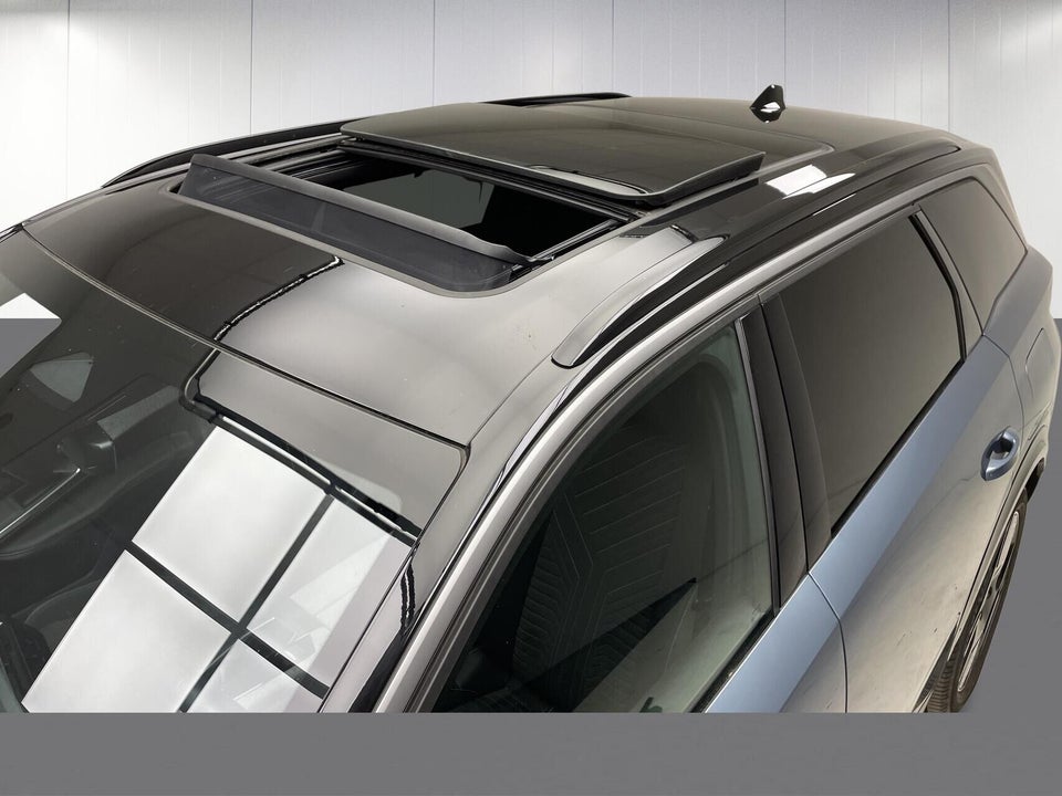 Peugeot e-5008 77 GT 7prs 5d