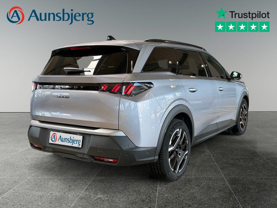 Peugeot e-5008 77 Allure 7prs 5d