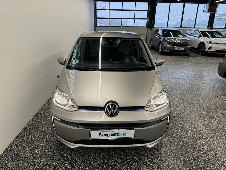 VW e-Up! 5d