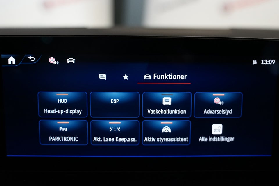 Mercedes EQA250+ AMG Premium 5d