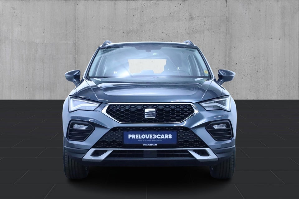 Seat Ateca 1,5 TSi 150 Style DSG 5d
