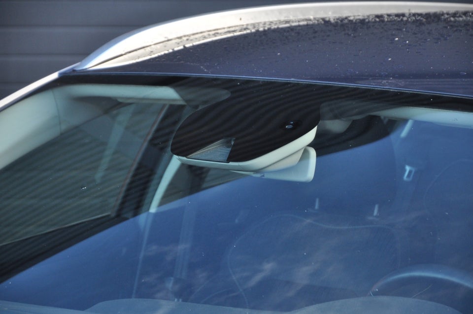 Renault Megane IV 1,3 TCe 140 Zen Sport Tourer 5d