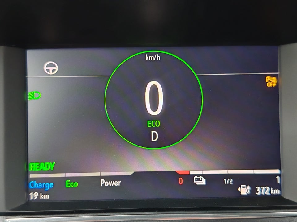 Opel Corsa-e 50 Ultimate 5d