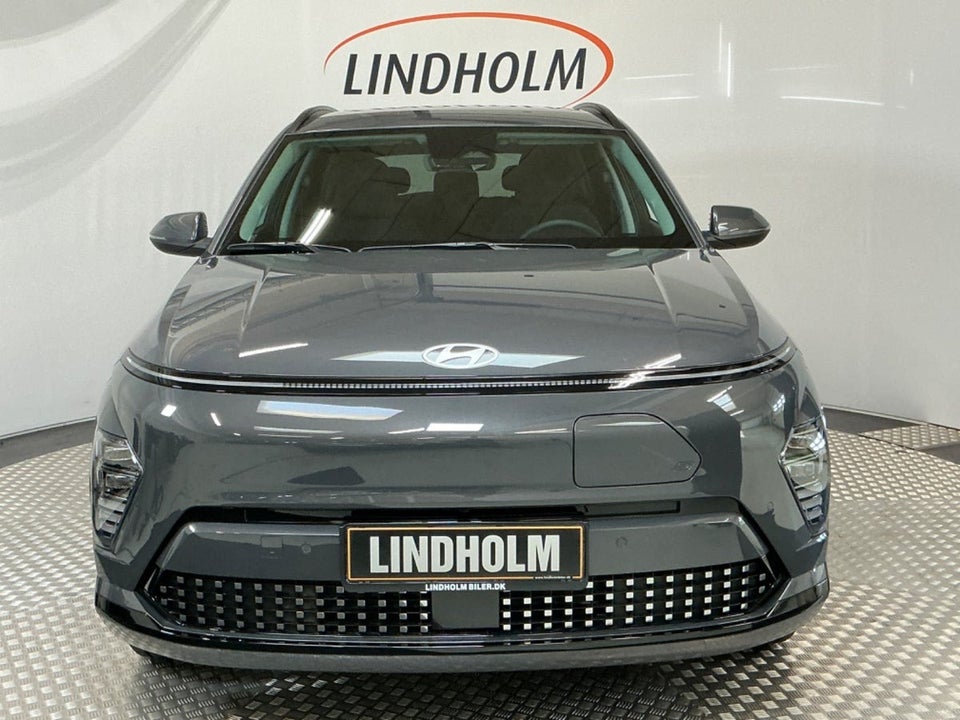 Hyundai Kona 65 EV Essential 5d