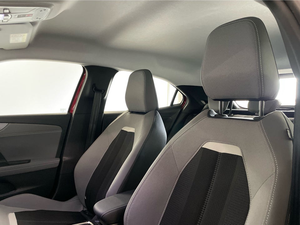 Opel Mokka-e 50 Elegance 5d