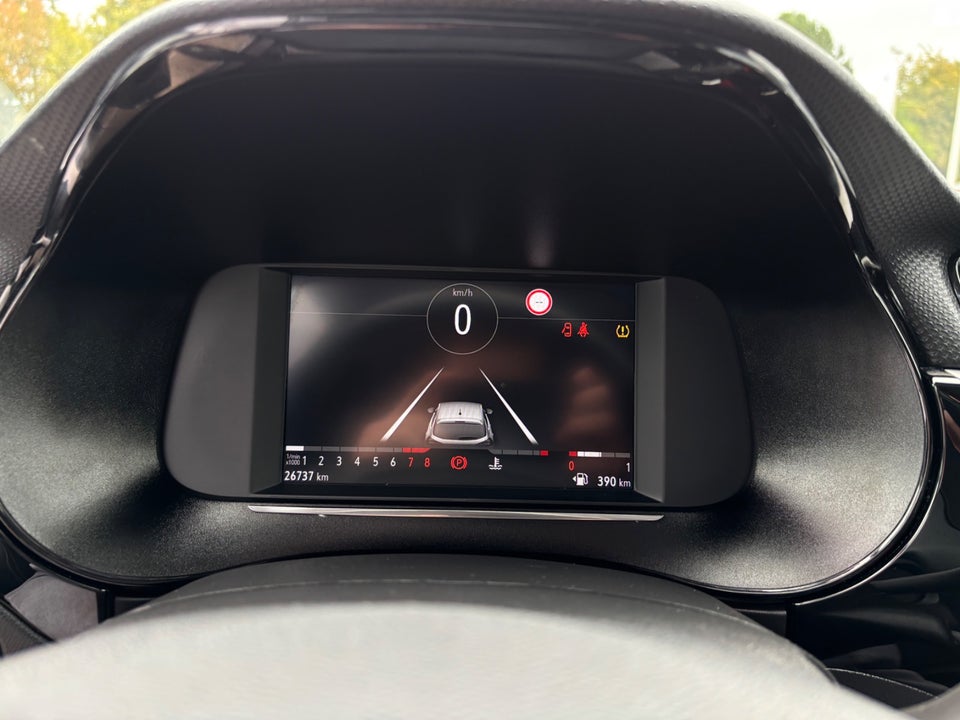 Opel Corsa 1,2 Edition 5d