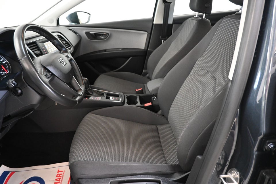 Seat Leon 1,0 TSi 115 Style DSG 5d
