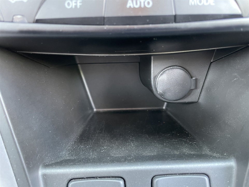 Suzuki S-Cross 1,4 mHybrid Active 5d