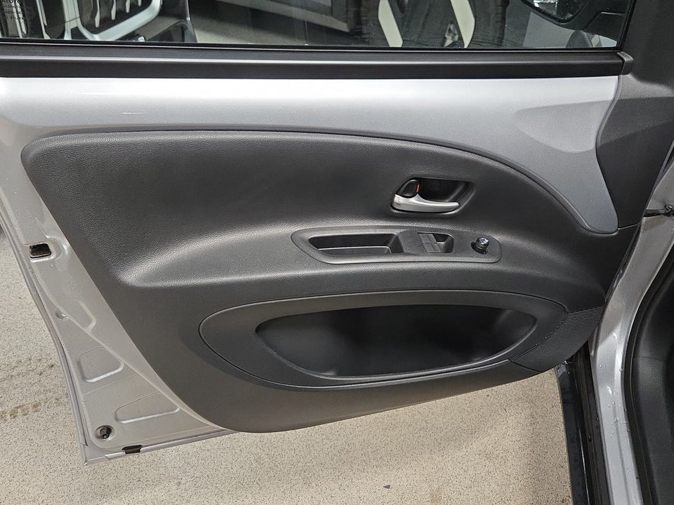 Toyota Aygo X 1,0 Active 5d