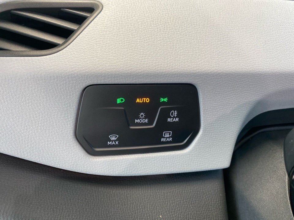 VW ID.3 58 Pro Move 5d