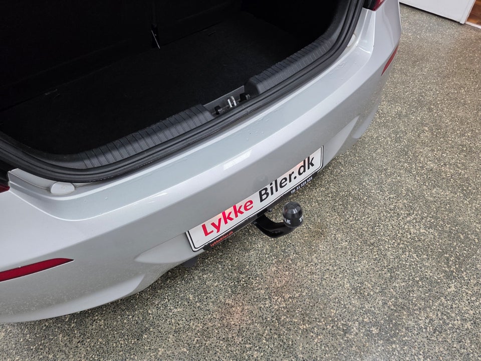 Hyundai i20 1,25 Classic XTR+ 5d