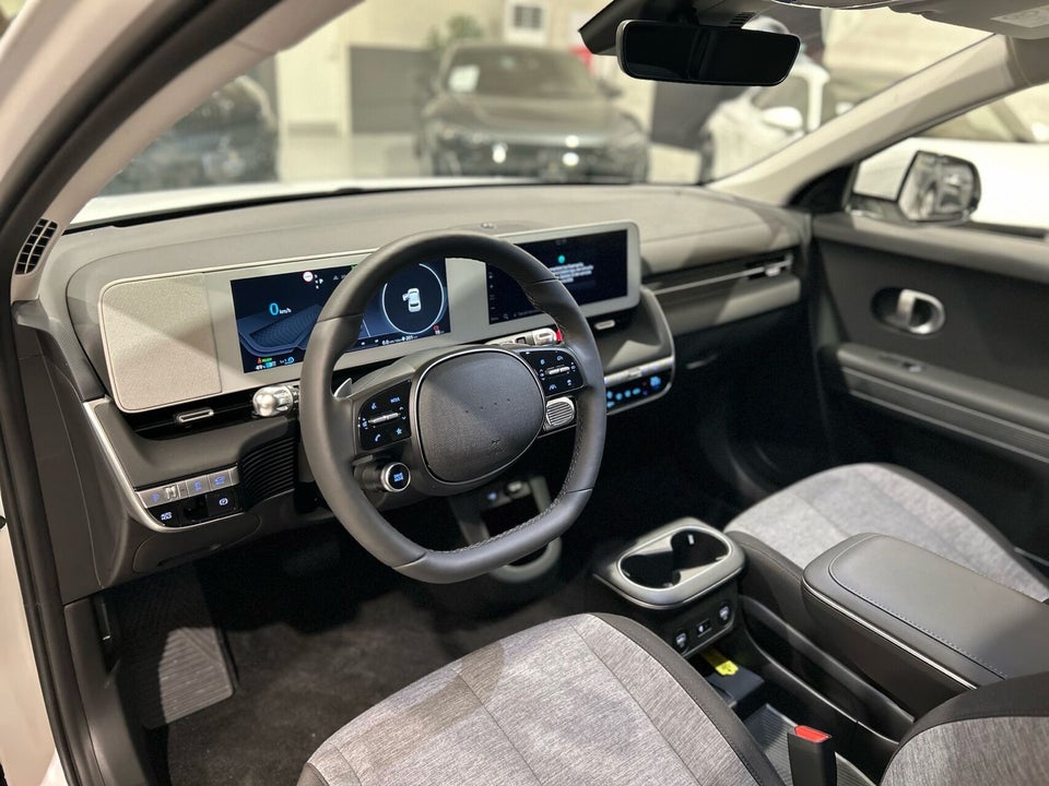 Hyundai Ioniq 5 77 Advanced AWD 5d
