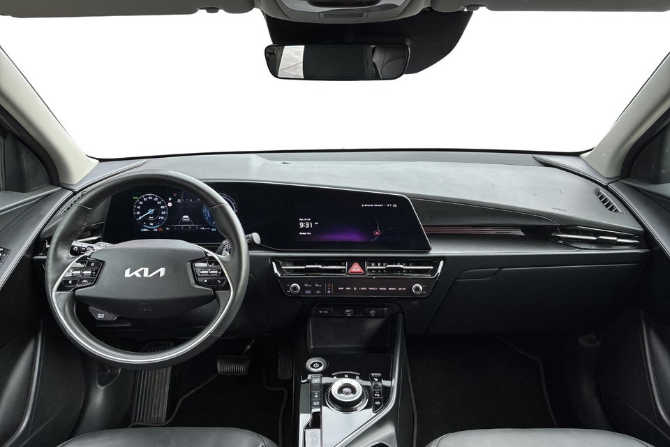 Kia Niro 64 EV Vision 5d