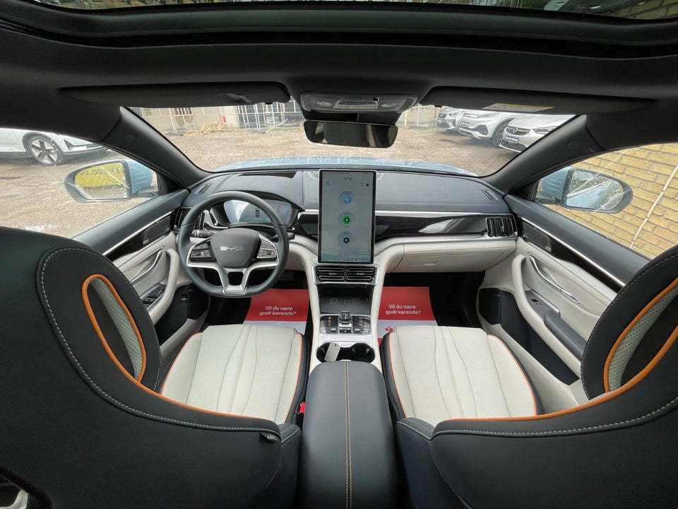 BYD Seal U 87 Design 5d