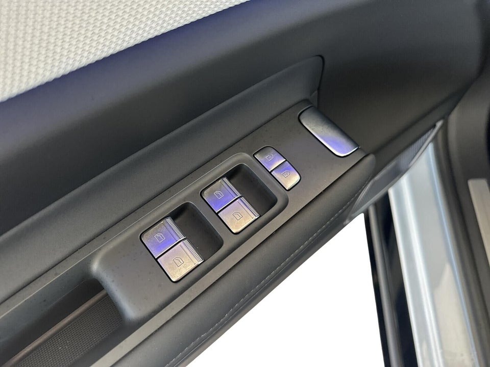 Polestar 4 Coupé RWD 5d