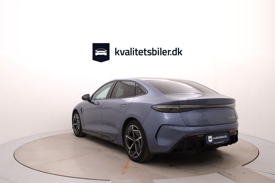 BYD Seal 86 Design 4d