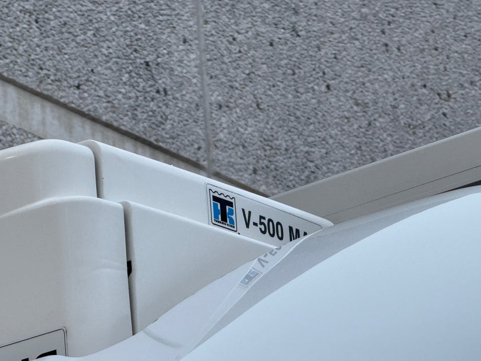 Iveco Daily 3,0 35S18 3750mm Lad AG8