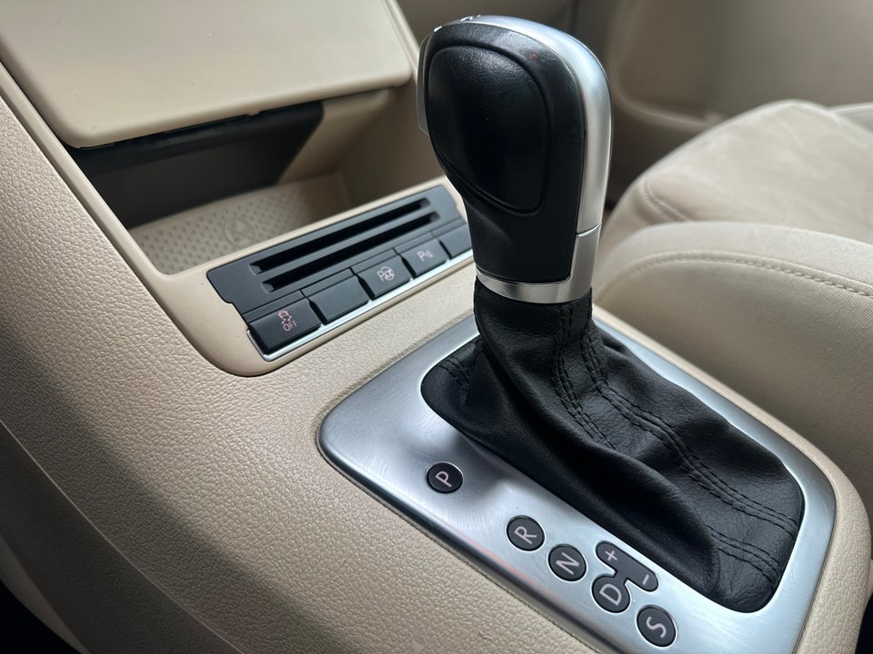 VW Golf Plus 1,4 TSi 160 Highline DSG 5d