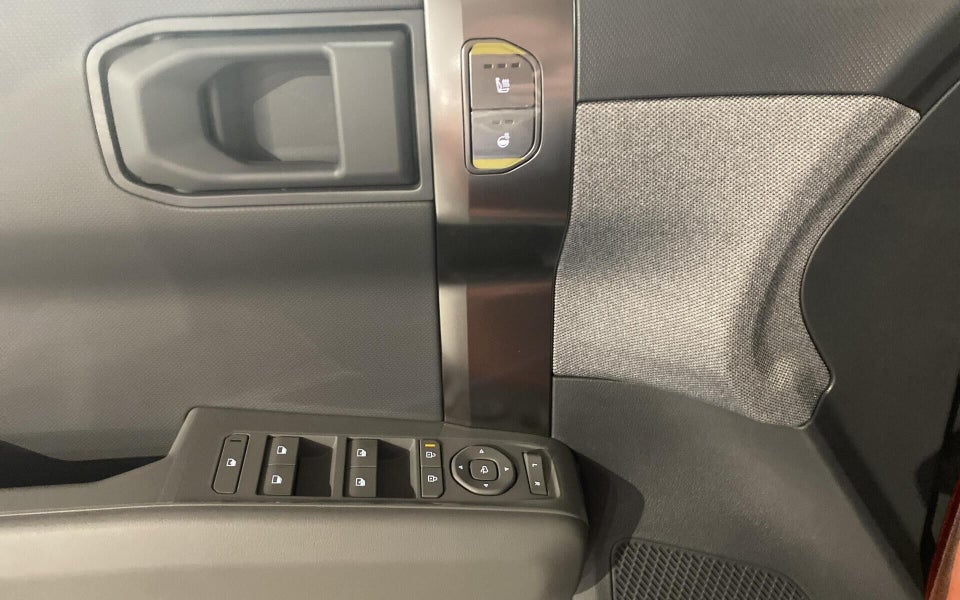 Kia EV3 81 Long Range Prestige 5d