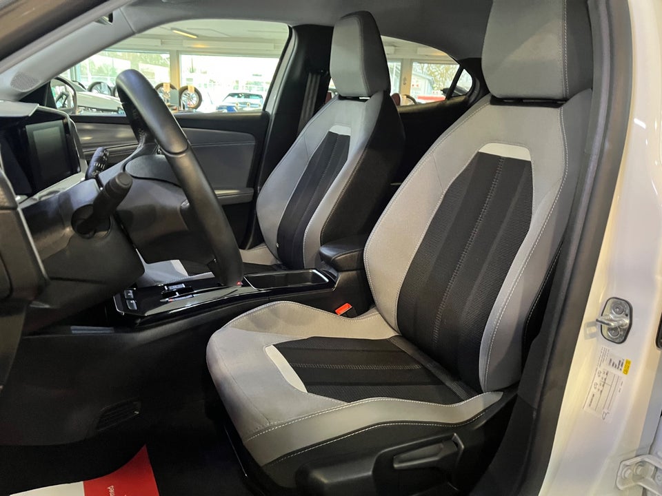 Opel Mokka-e 50 Elegance 5d