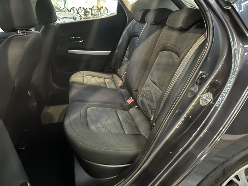 Kia Ceed 1,4 CVVT Active 5d