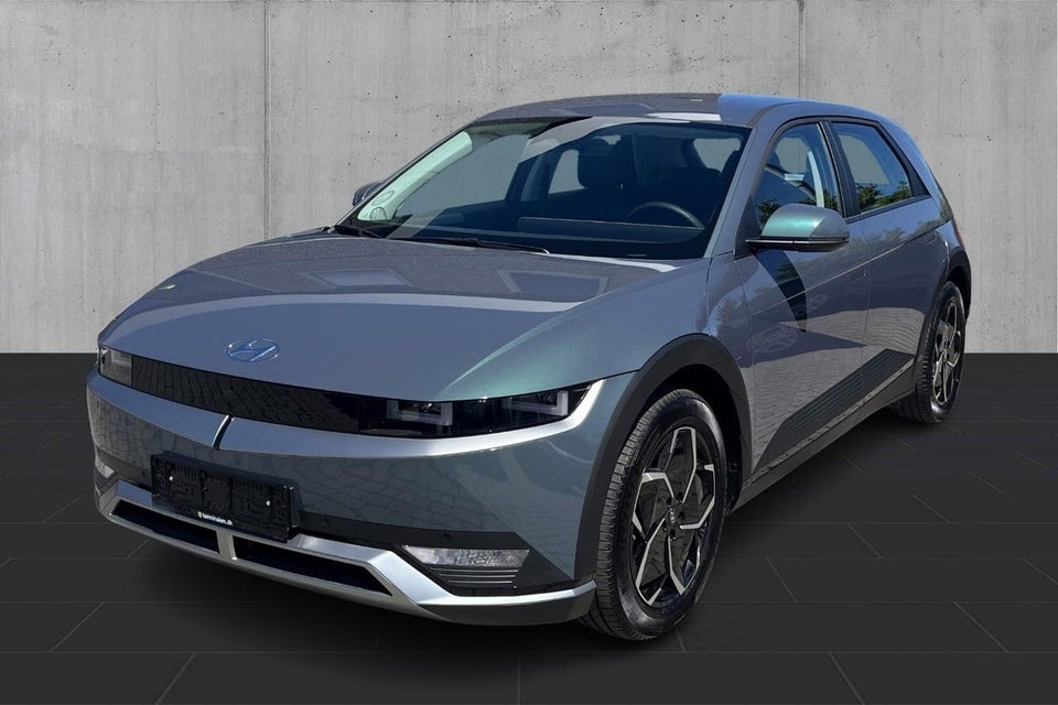 Hyundai Ioniq 5 77 Essential AWD 5d