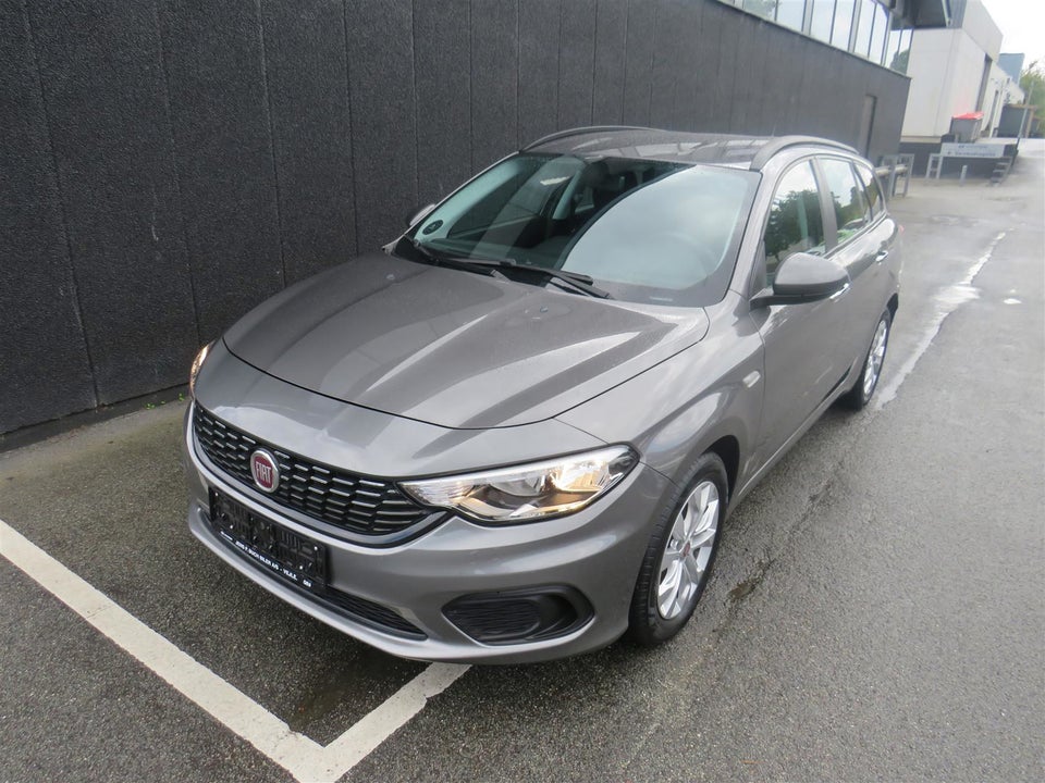 Fiat Tipo 1,4 T-Jet 120 Finline SW 5d