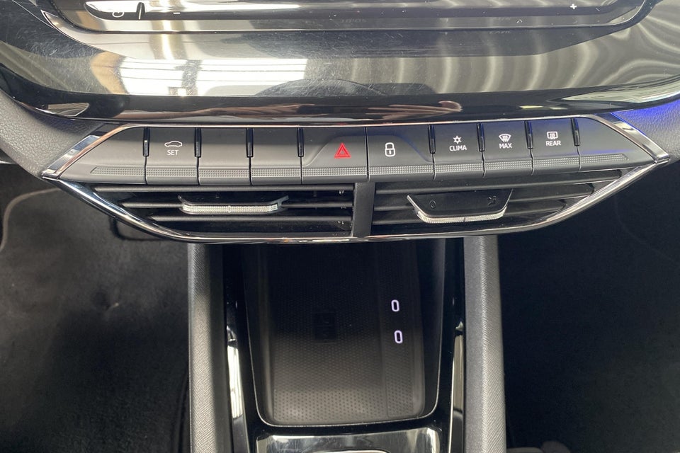 Skoda Octavia 1,5 eTSi 150 Style Combi DSG 5d