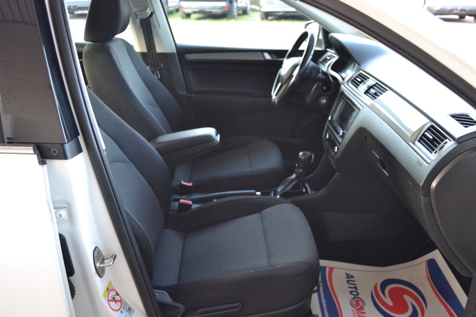 Seat Toledo 1,4 TSi 125 Style DSG 5d