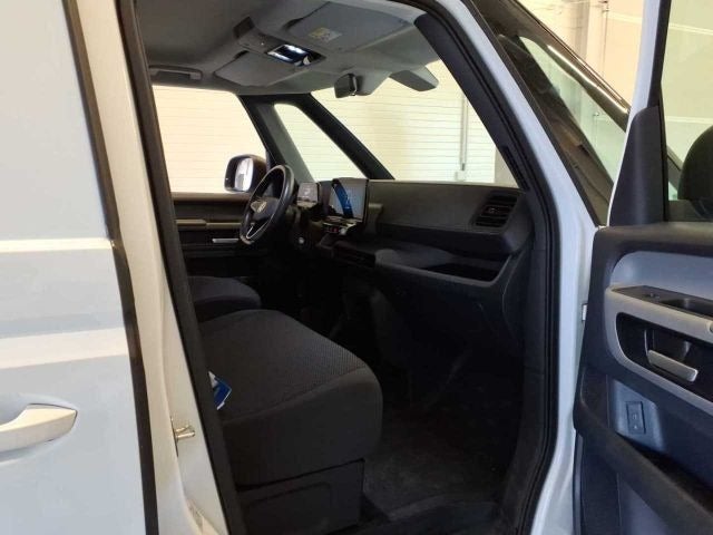 VW ID.Buzz 77 Cargo