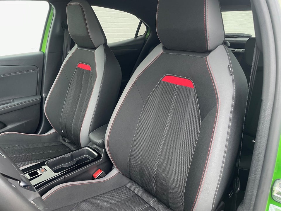 Opel Mokka-e 50 Edition+ 5d