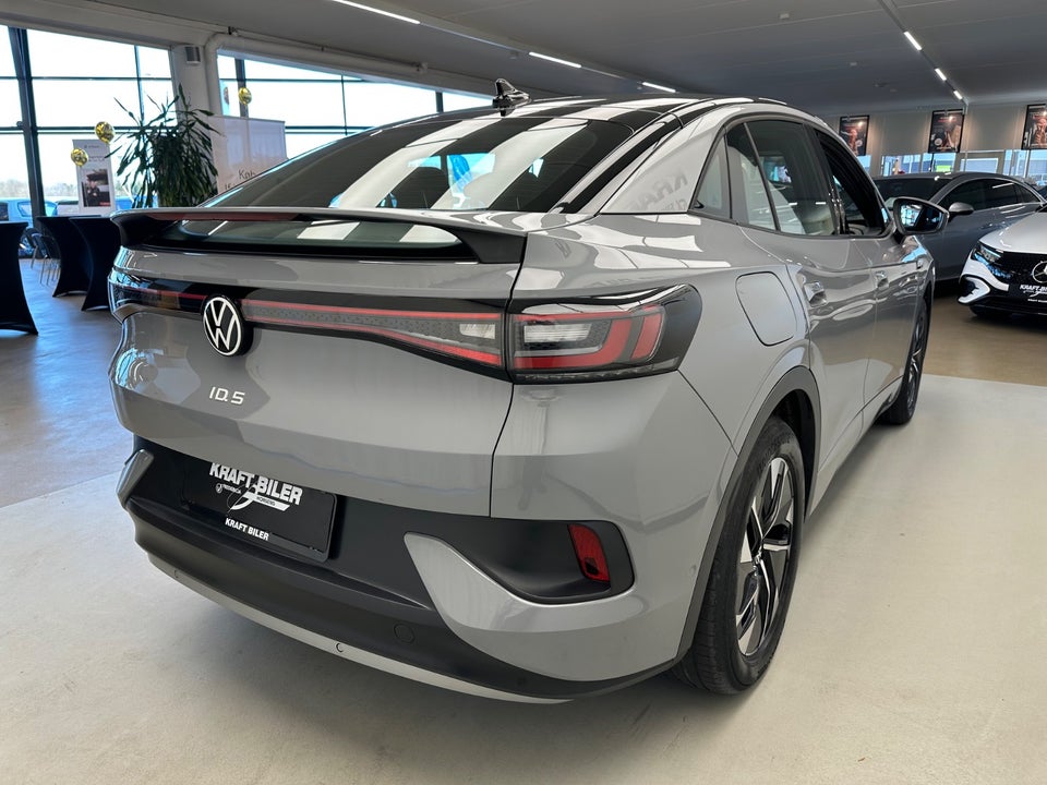 VW ID.5 77 Pro Performance 5d