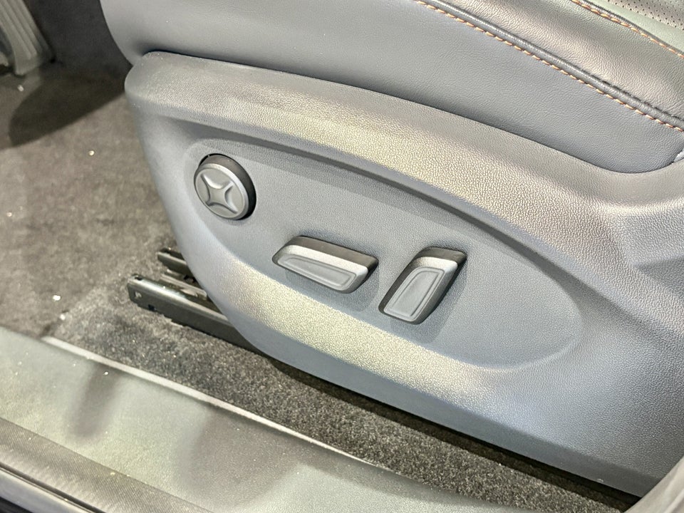 MG HS 1,5 PHEV Luxury 5d