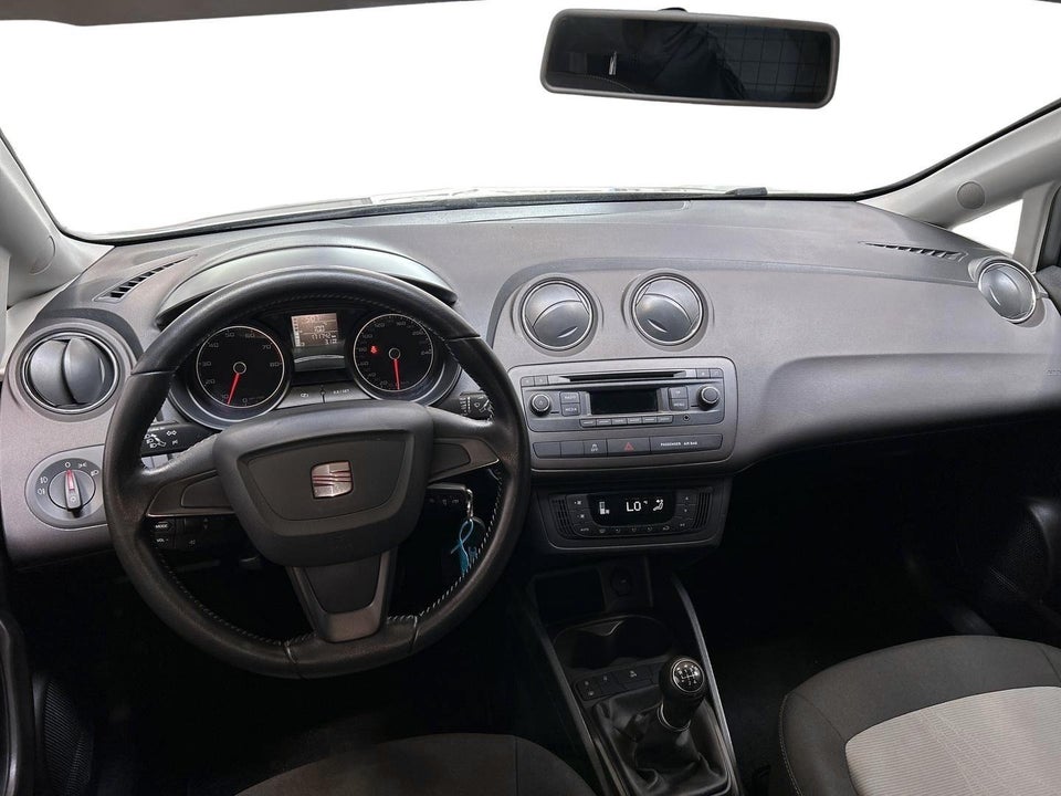 Seat Ibiza 1,2 TSi 105 Style ST eco 5d