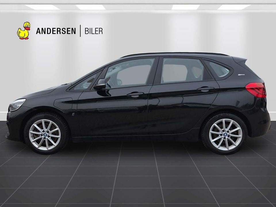 BMW 225xe 1,5 Active Tourer Advantage aut. 5d