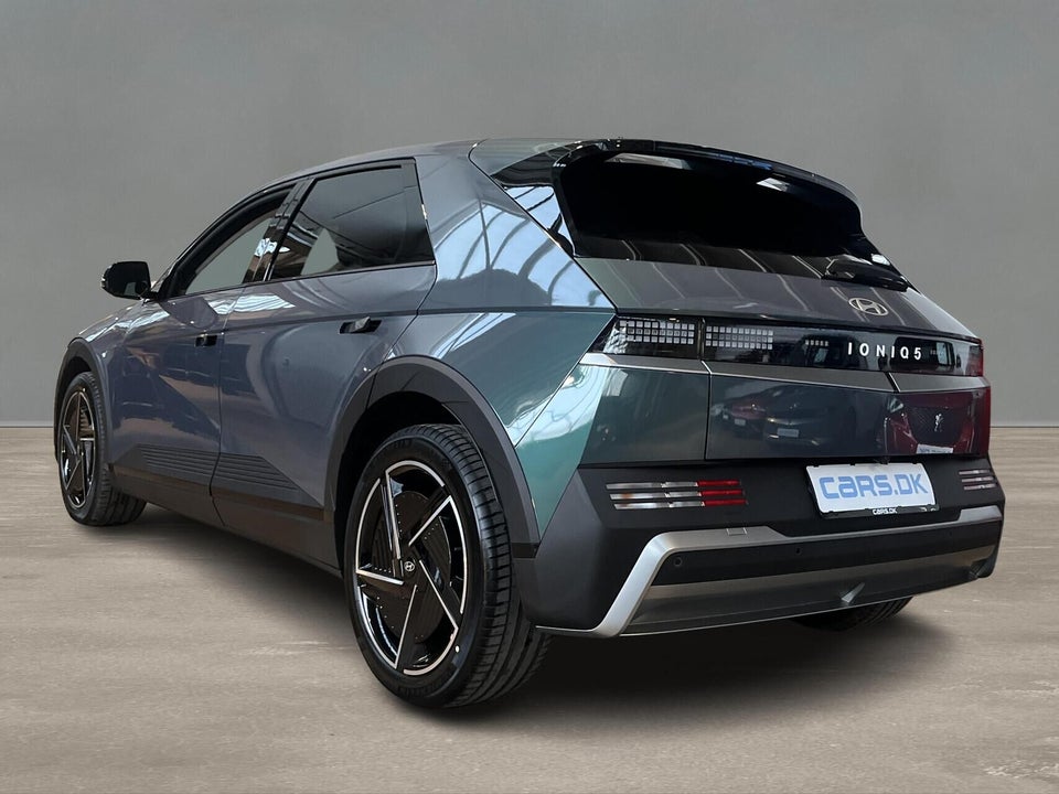 Hyundai Ioniq 5 84 Advanced 5d