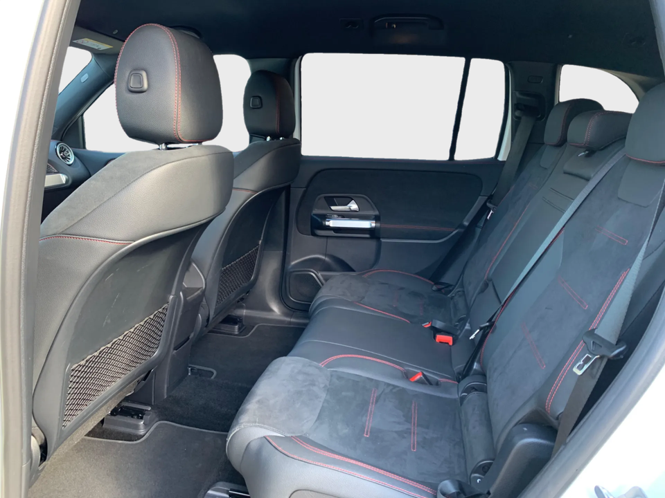 Mercedes EQB250+ AMG Advance 5d