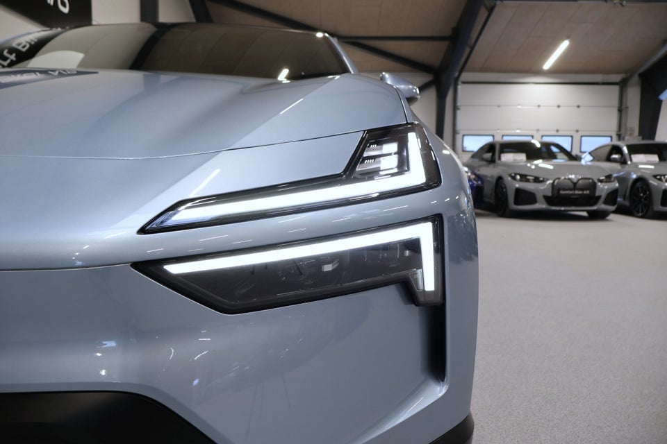 Polestar 4 Long Range 5d